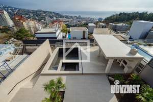 Дом 290м², 3-этажный, участок 5 сот.  