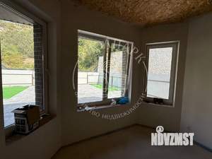 Дом 103м&sup2;, 1-этажный, участок 4 сот.  