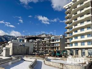 Таунхаус 181м&sup2;, 3-этажный, участок 1 сот.  