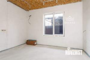 Дом 103м&sup2;, 1-этажный, участок 4 сот.  