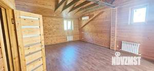 Дом 340м&sup2;, 3-этажный, участок 1 сот.  