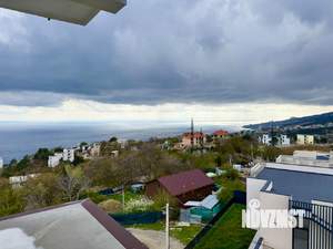 Дом 550м², 3-этажный, участок 4 сот.  