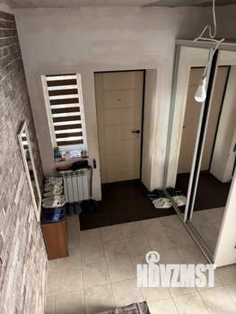 Дом 107м&sup2;, 2-этажный, участок 2 сот.  