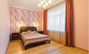 Дом 347м², 2-этажный, участок 6 сот.  