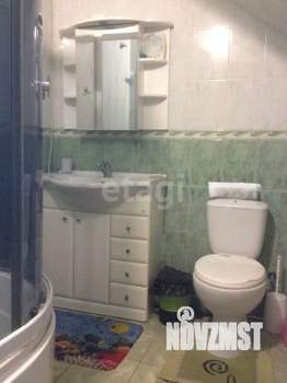 Дом 110м&sup2;, 2-этажный, участок 5 сот.  