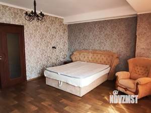 Таунхаус 239м&sup2;, 4-этажный, участок 1 сот.  