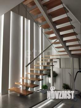 Дом 350м², 2-этажный, участок 4 сот.  