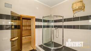 Дом 354м², 4-этажный, участок 10 сот.  