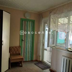 Дом 168м², 2-этажный, участок 8 сот.  