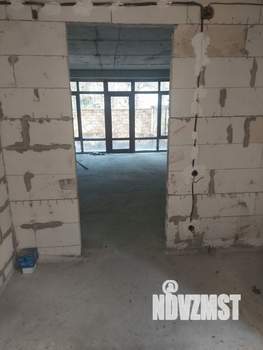 Таунхаус 163м², 3-этажный, участок 1 сот.  