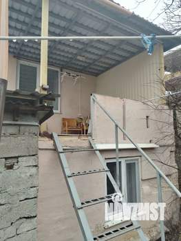 Дом 105м&sup2;, 3-этажный, участок 3 сот.  