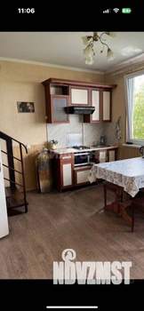 Дом 171м², 3-этажный, участок 2 сот.  