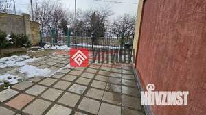 Дом 300м², 3-этажный, участок 4 сот.  