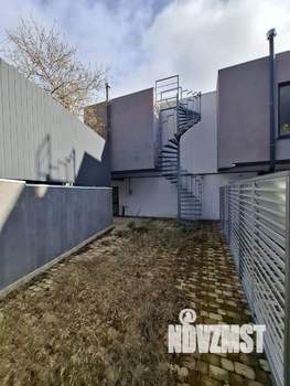 Коттедж 133м&sup2;, 3-этажный, участок 2 сот.  