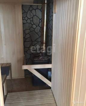 Дом 207м&sup2;, 4-этажный, участок 1 сот.  