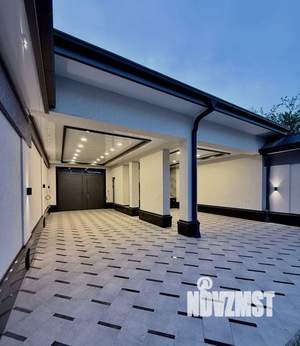 Дом 280м&sup2;, 2-этажный, участок 6 сот.  