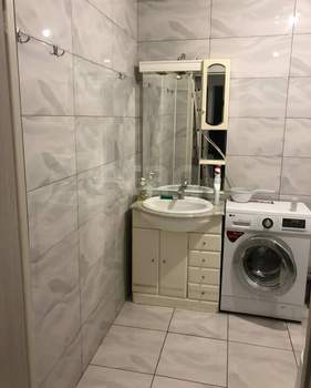 Дом 50м&sup2;, 1-этажный, участок 5 сот.  