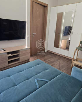 Дом 124м&sup2;, 3-этажный, участок 30 сот.  