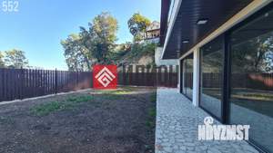 Дом 234м², 3-этажный, участок 8 сот.  