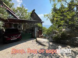 Дом 405м², 2-этажный, участок 17 сот.  