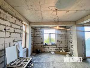Дом 200м², 3-этажный, участок 2 сот.  