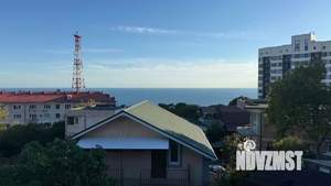 Дом 217м&sup2;, 3-этажный, участок 6 сот.  