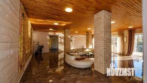 Дом 350м², 4-этажный, участок 10 сот.  