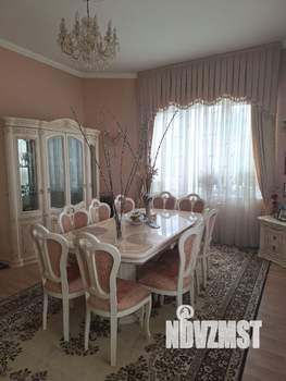 Дом 532м², 4-этажный, участок 9 сот.  