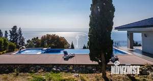 Дом 191м², 2-этажный, участок 25 сот.  