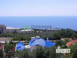 Дом 365м², 3-этажный, участок 12 сот.  