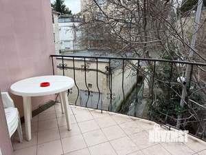 Дом 92м&sup2;, 2-этажный, участок 3 сот.  