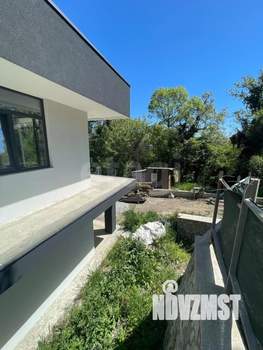 Дом 214м², 2-этажный, участок 4 сот.  