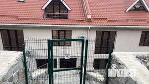 Дом 450м², 3-этажный, участок 15 сот.  
