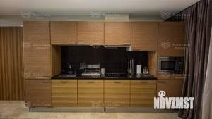 Таунхаус 209м&sup2;, 4-этажный, участок 1 сот.  