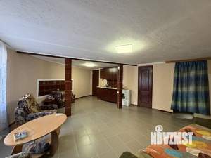 Таунхаус 71м&sup2;, 2-этажный, участок 1 сот.  