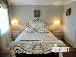 Дом 267м&sup2;, 3-этажный, участок 35 сот.  