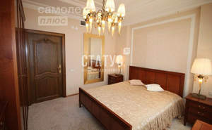 Дом 292м², 3-этажный, участок 7 сот.  