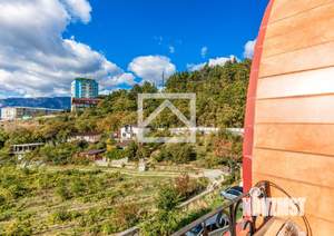 Дом 508м², 4-этажный, участок 5 сот.  