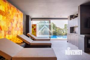 Дом 564м&sup2;, 5-этажный, участок 8 сот.  