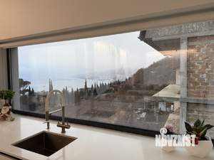 Коттедж 258м&sup2;, 3-этажный, участок 3 сот.  