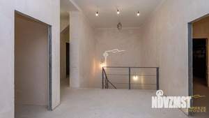 Дом 916м&sup2;, 4-этажный, участок 40 сот.  