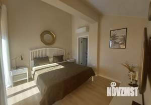 Дом 96м², 2-этажный, участок 6 сот.  