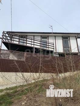 Дом 65м&sup2;, 2-этажный, участок 1 сот.  