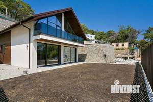 Дом 234м², 2-этажный, участок 8 сот.  