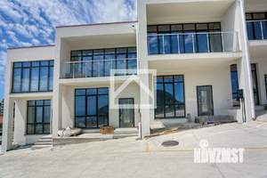 Таунхаус 96м², 2-этажный, участок 1 сот.  