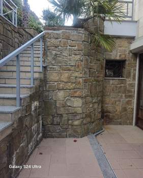 Дом 303м², 3-этажный, участок 7 сот.  