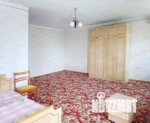 Дом 273м², 2-этажный, участок 7 сот.  