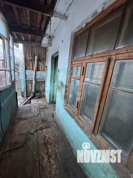 Дом 63м², 2-этажный, участок 2 сот.  