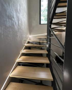 Дом 109м&sup2;, 2-этажный, участок 3 сот.  