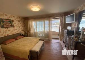 Таунхаус 140м², 5-этажный, участок 1 сот.  